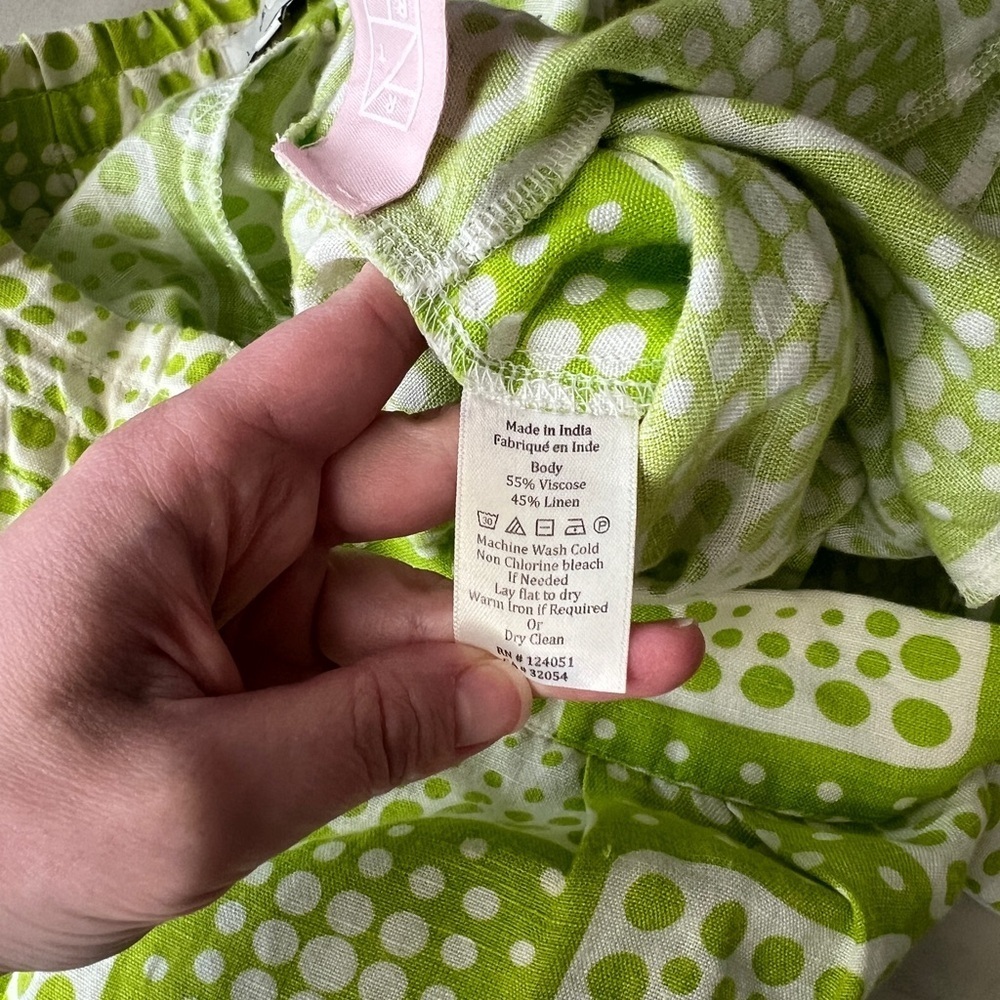 The Odells Anna Pant - Picture 7 of 14